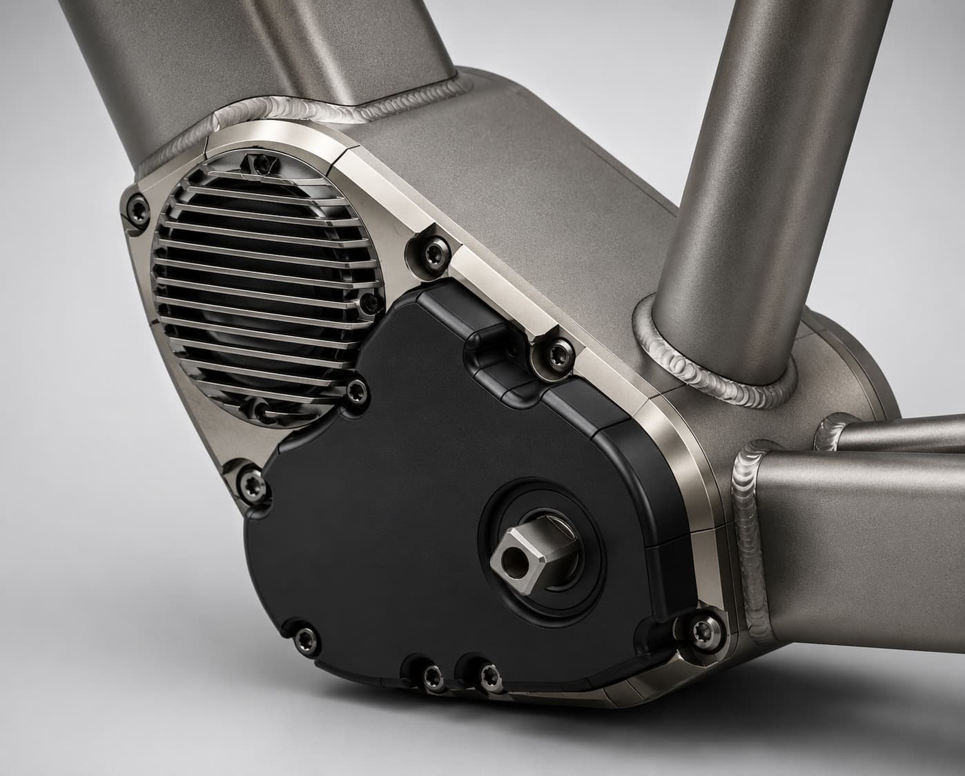 POWERTRAINS view 4